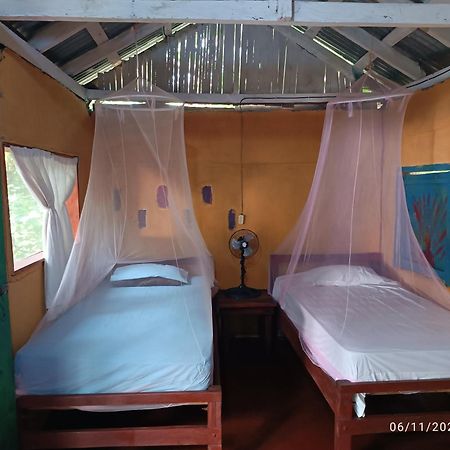 Hostel La Gloria Ometepe Zewnętrze zdjęcie