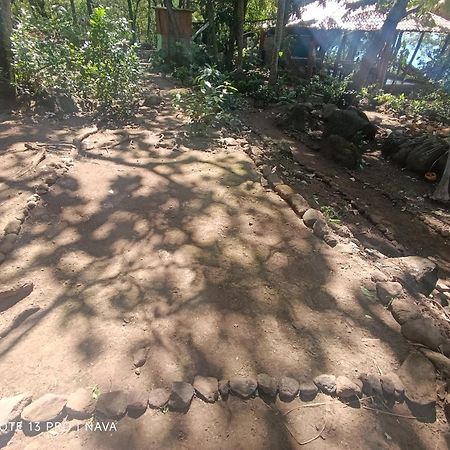 Hostel La Gloria Ometepe Zewnętrze zdjęcie