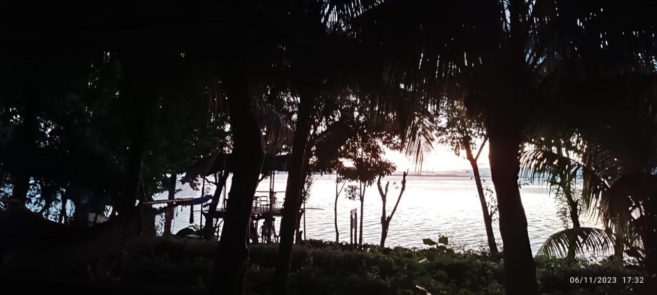Hostel La Gloria Ometepe Zewnętrze zdjęcie