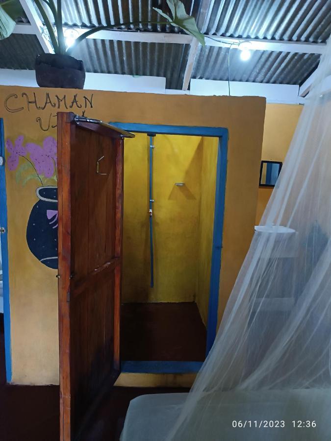 Hostel La Gloria Ometepe Zewnętrze zdjęcie