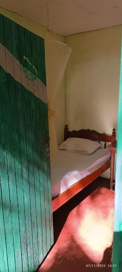 Hostel La Gloria Ometepe Zewnętrze zdjęcie