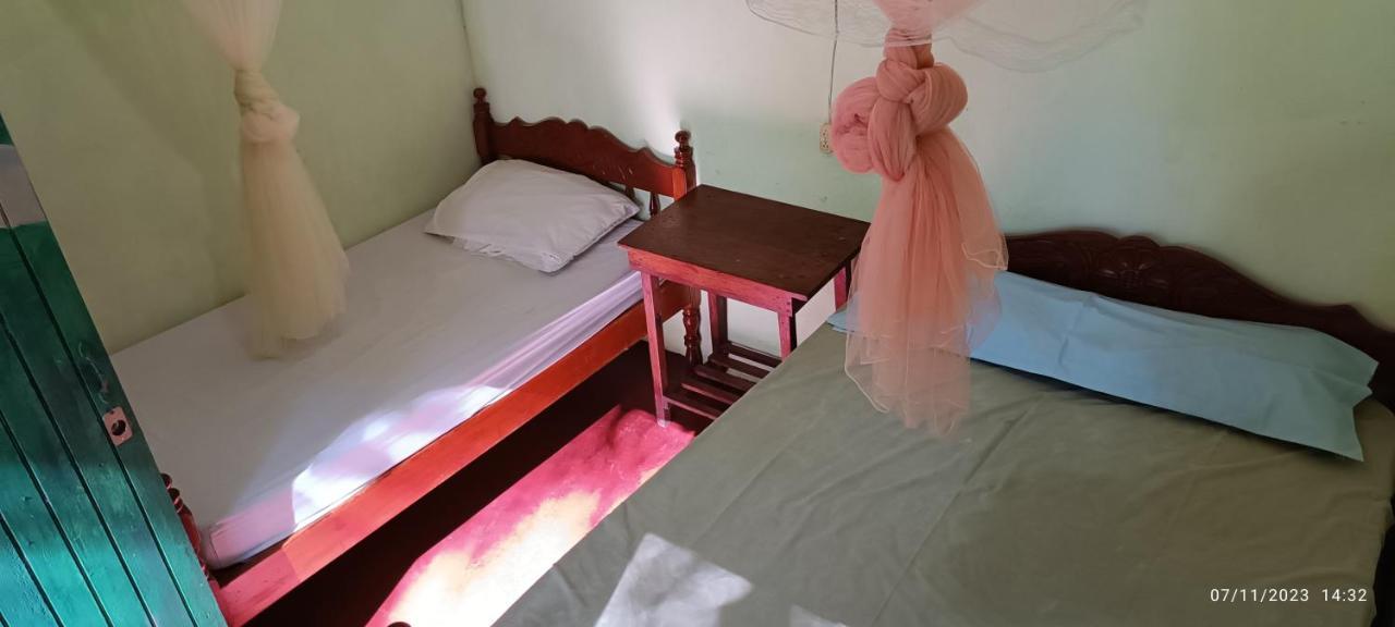 Hostel La Gloria Ometepe Zewnętrze zdjęcie