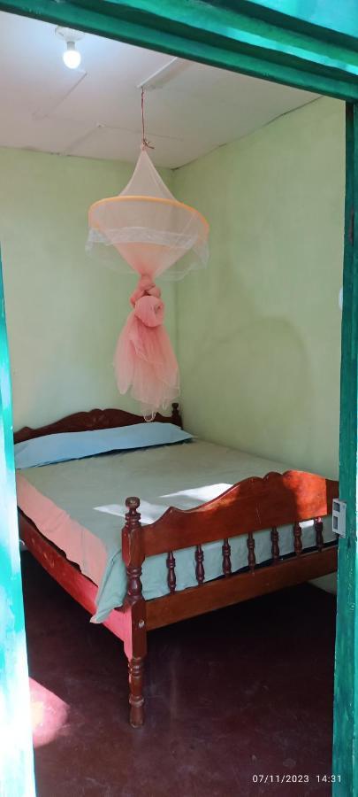 Hostel La Gloria Ometepe Zewnętrze zdjęcie