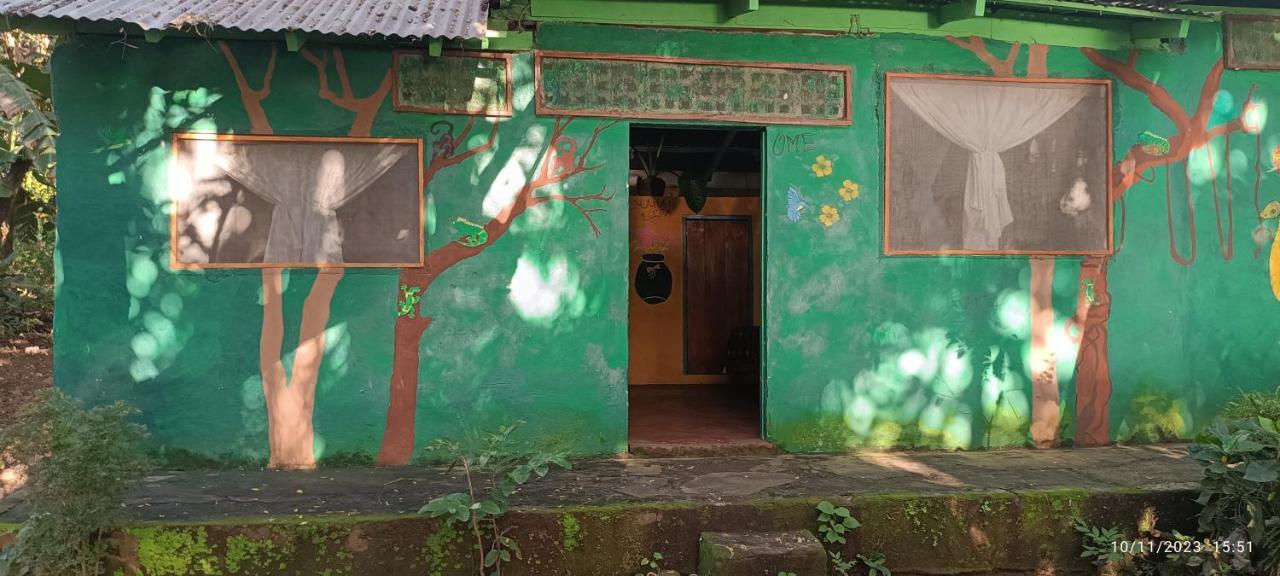 Hostel La Gloria Ometepe Zewnętrze zdjęcie