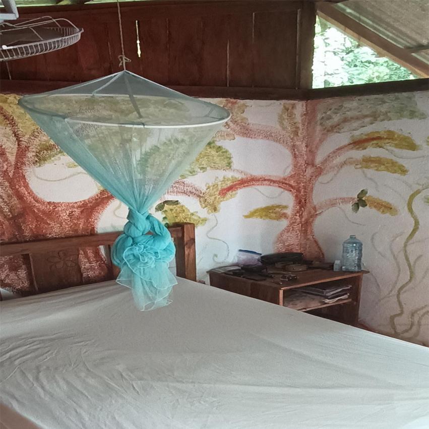 Hostel La Gloria Ometepe Zewnętrze zdjęcie