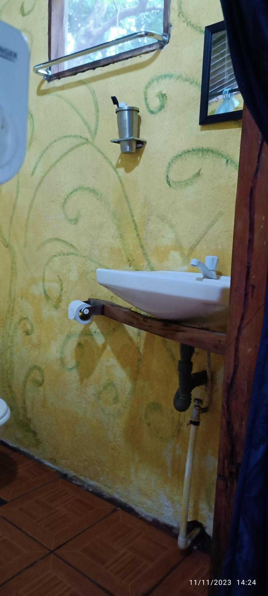 Hostel La Gloria Ometepe Zewnętrze zdjęcie