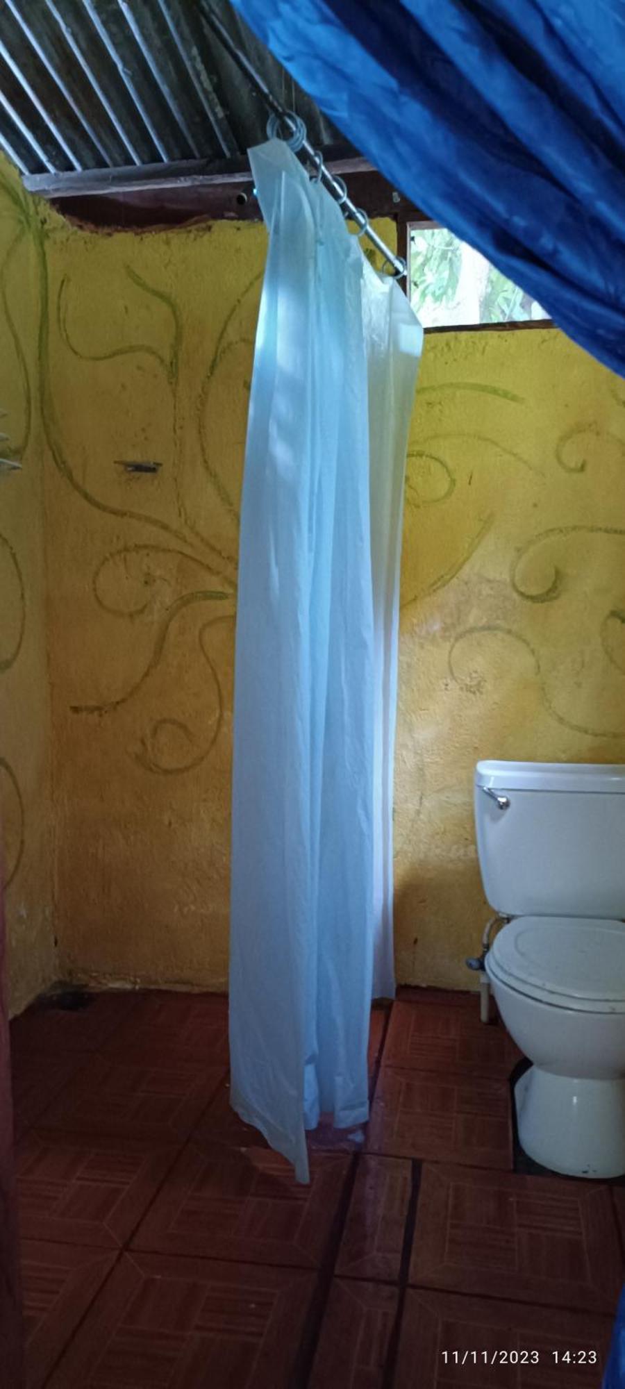 Hostel La Gloria Ometepe Zewnętrze zdjęcie