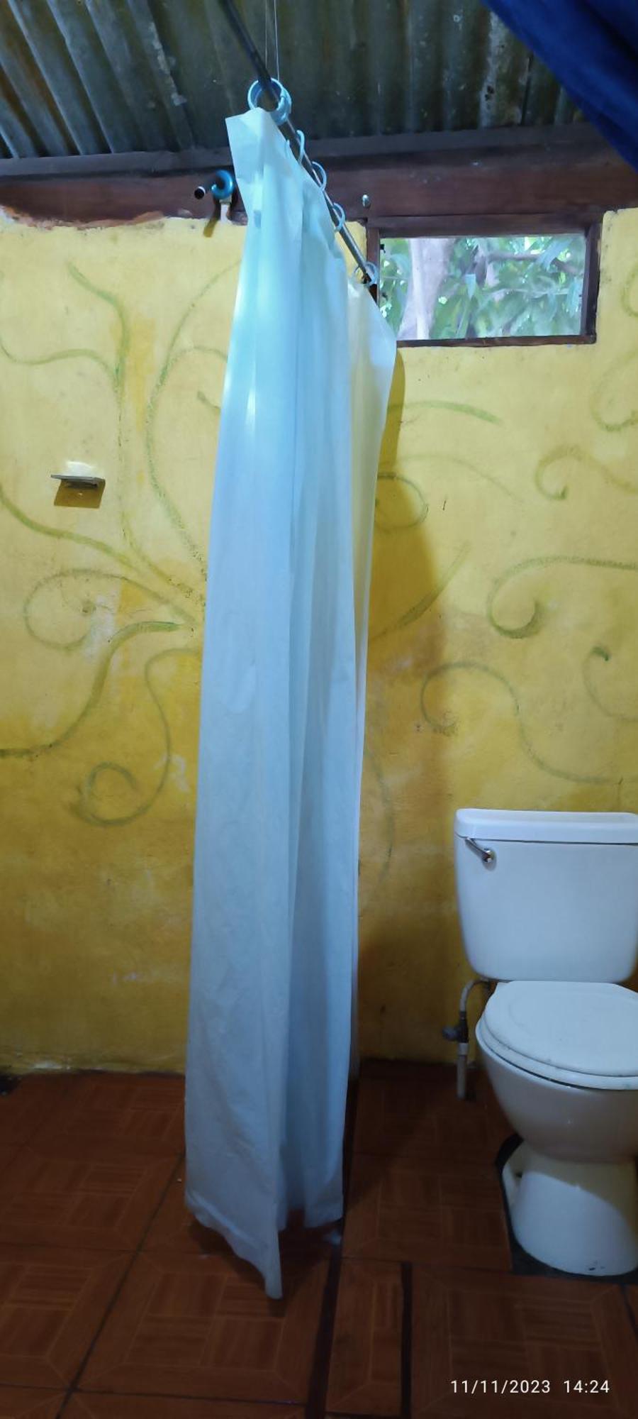 Hostel La Gloria Ometepe Zewnętrze zdjęcie