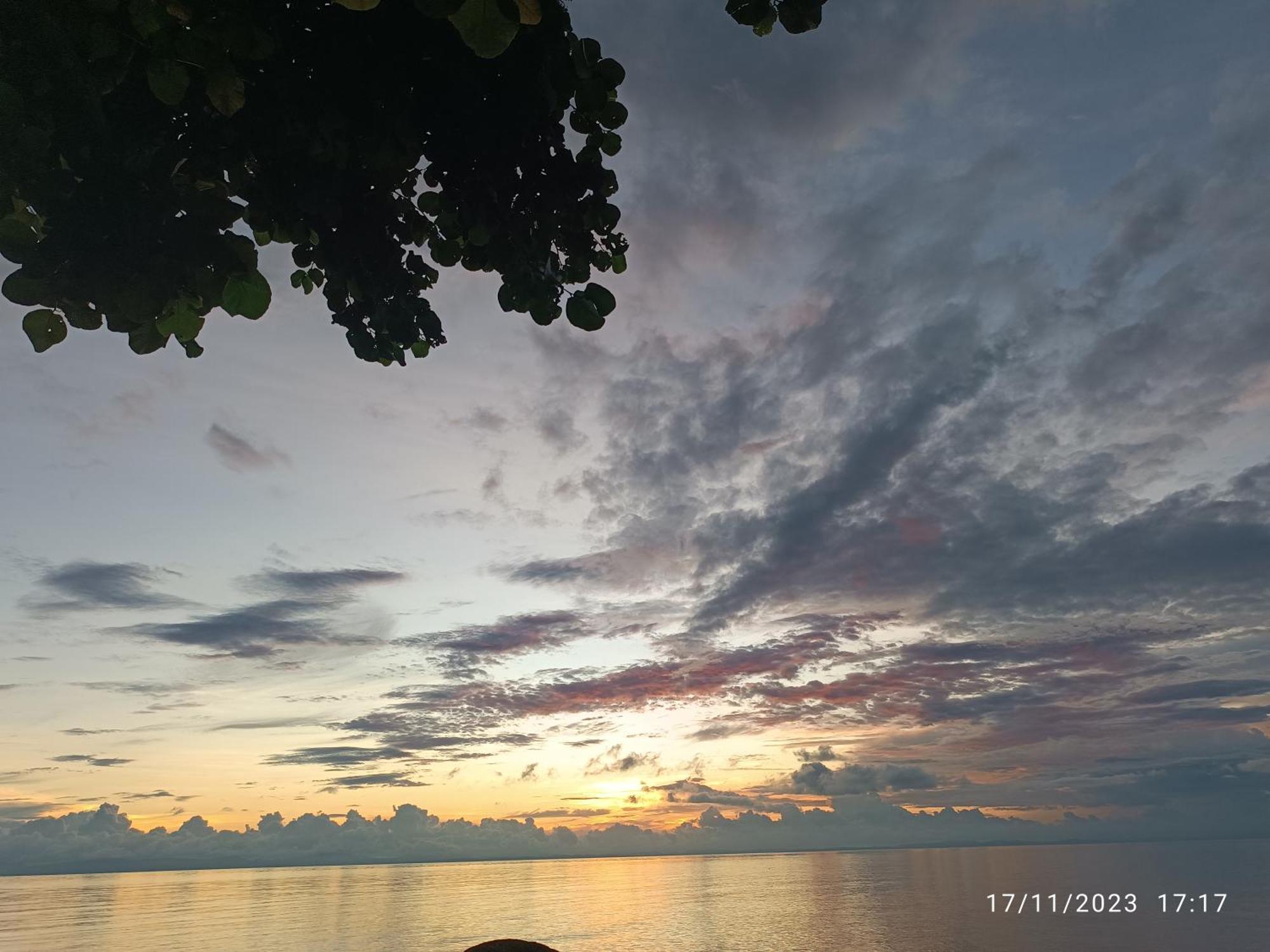 Hostel La Gloria Ometepe Zewnętrze zdjęcie