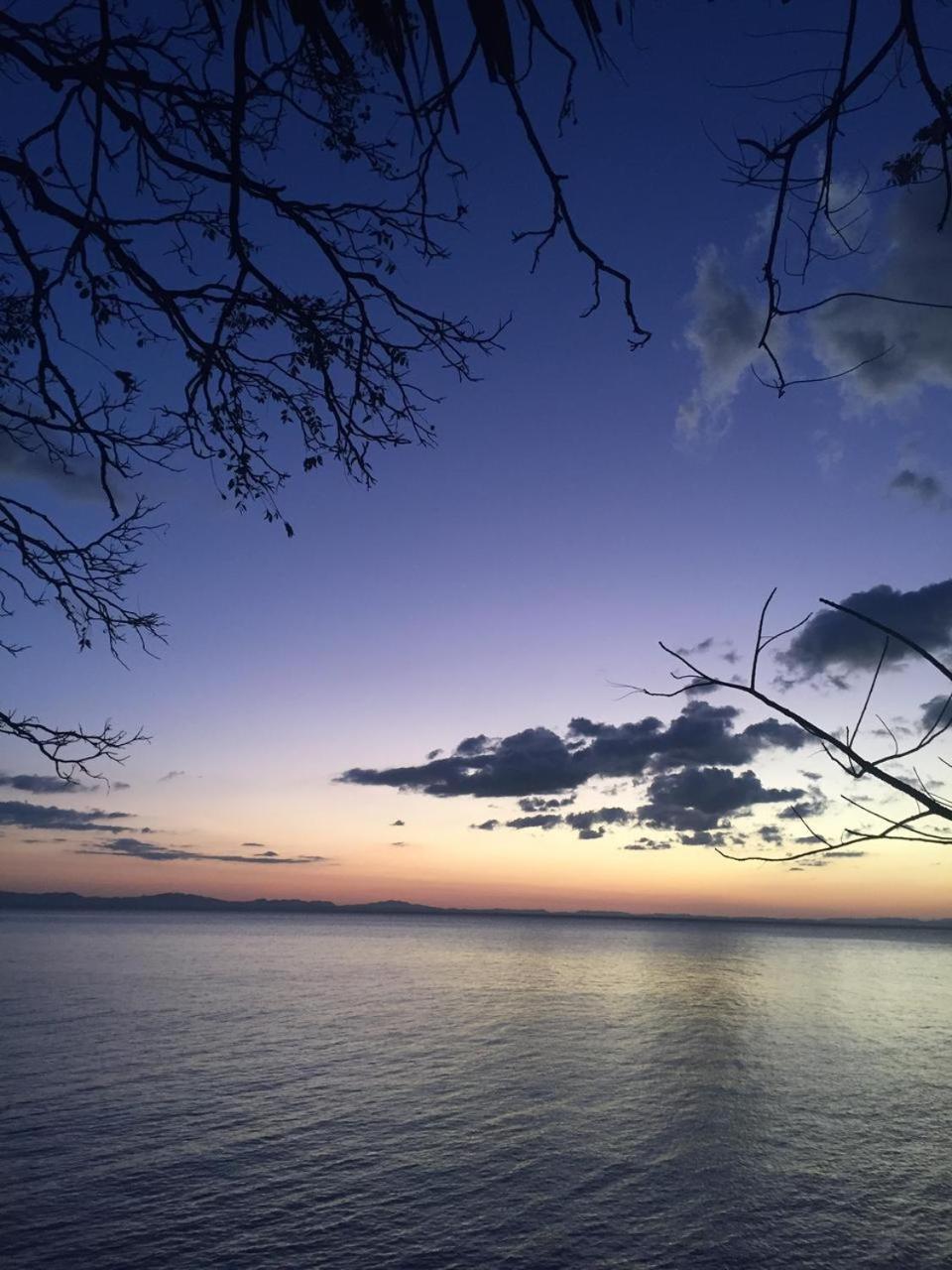 Hostel La Gloria Ometepe Zewnętrze zdjęcie